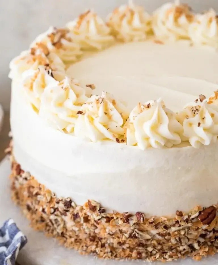 italian-cream-cheese-cake