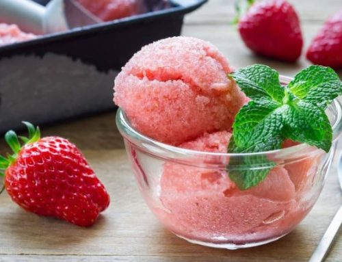 20 Best Italian Ice Recipes to Keep You Cool All Summer