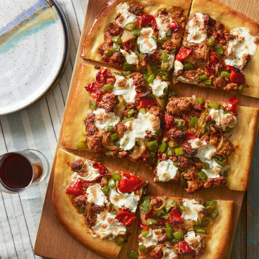 italian-spiced-pork-pizza