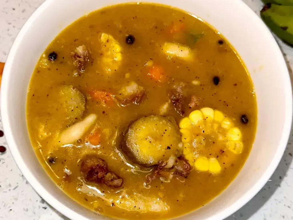 jamaican-goat-head-soup