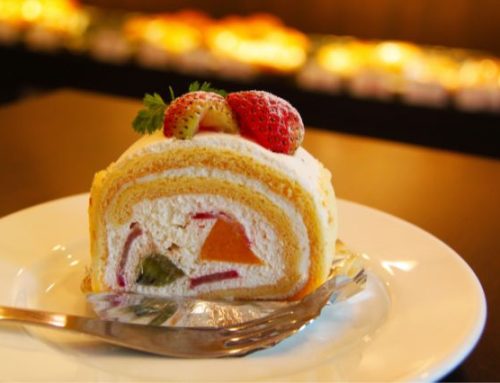 20 Best Japanese Cake Recipes to Explore New Cultures through Food