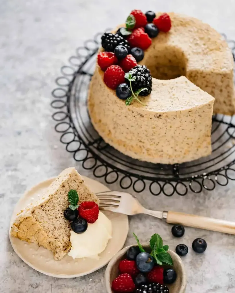 japanese-chiffon-cake