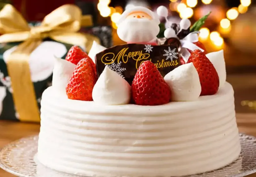 japanese-chirstmas-cake