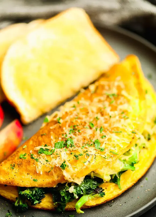 just-egg-omelette