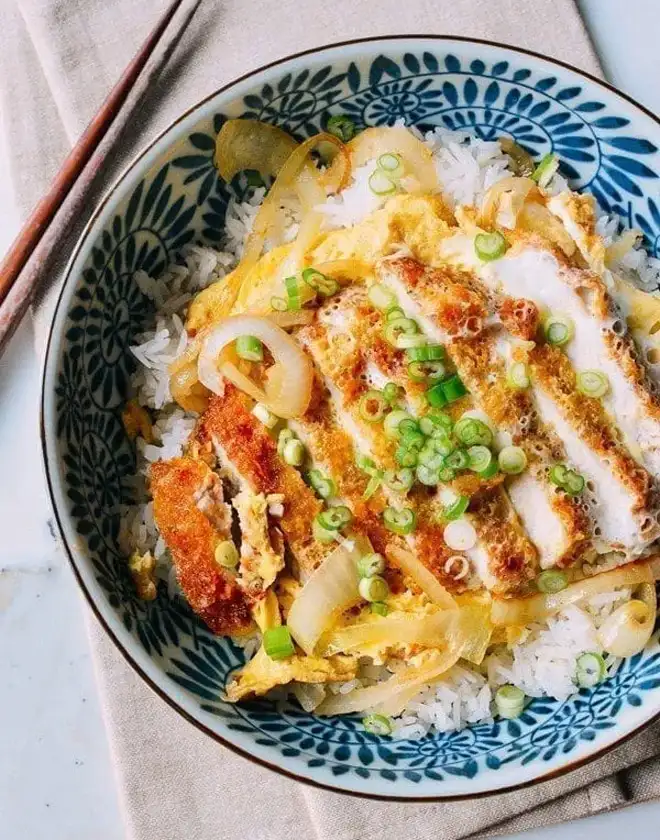 katsudon