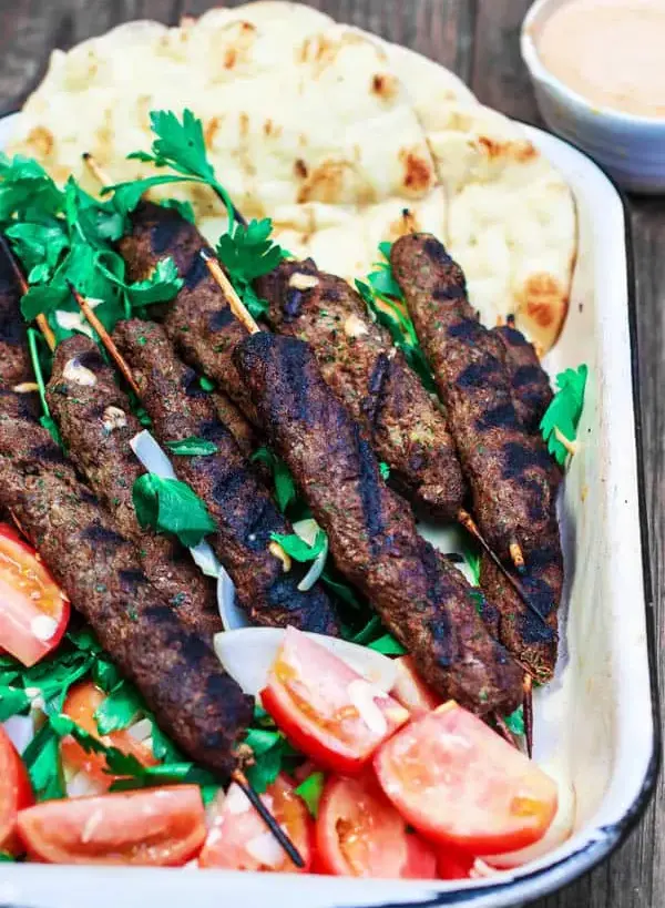 kebab-wa-kofta