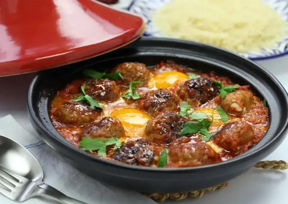 kefta-meatball-tagine-with-tomatoes