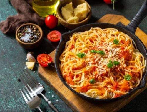 30 Best Keto Pasta Recipes (Low-Carb & Delicious)