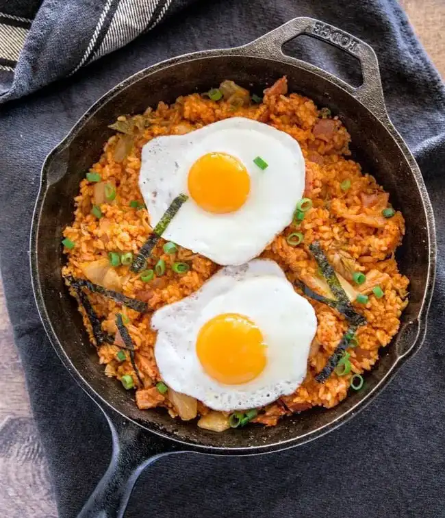 kimchi-fried-rice