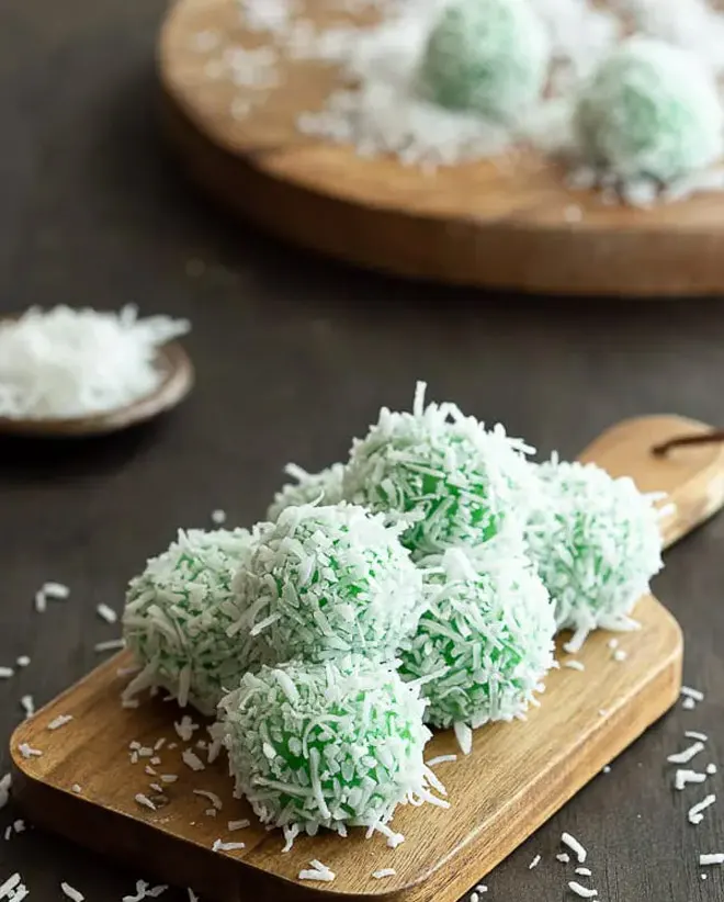 klepon