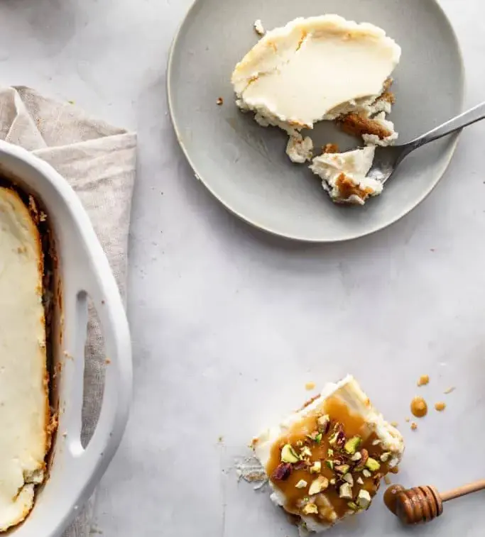 labneh-cheesecake-bars