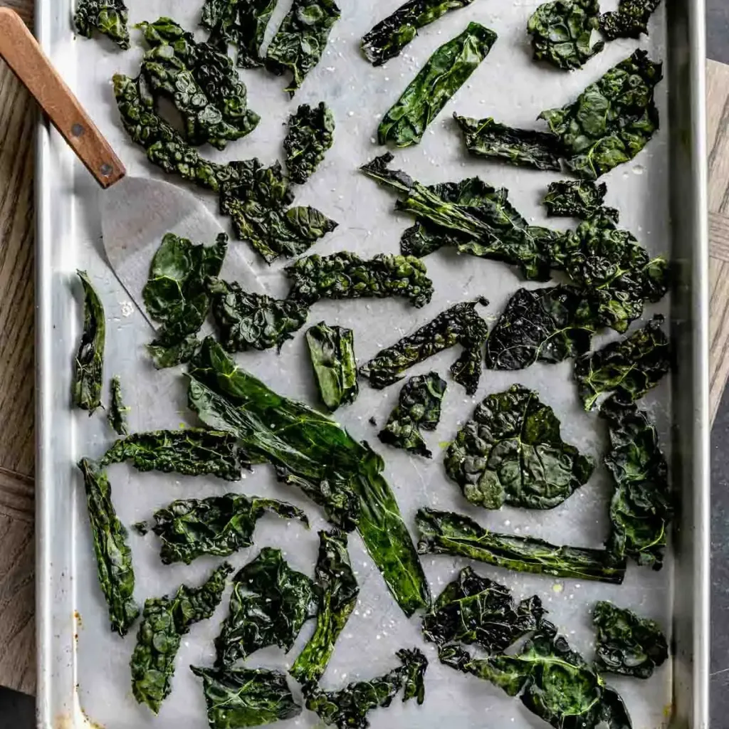 lacinato-kale-chips