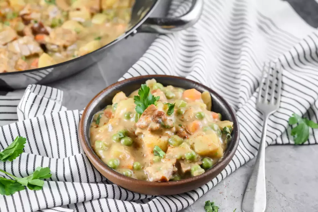 leftover-pork-and-potato-hash