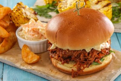 30 Best Leftover Pulled Pork Recipes (Super Easy & Delicious) - Tasty