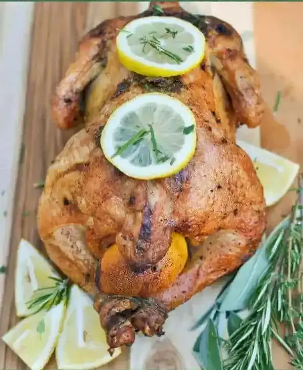 lemon-garlic-herb-paleo-roast-chicken