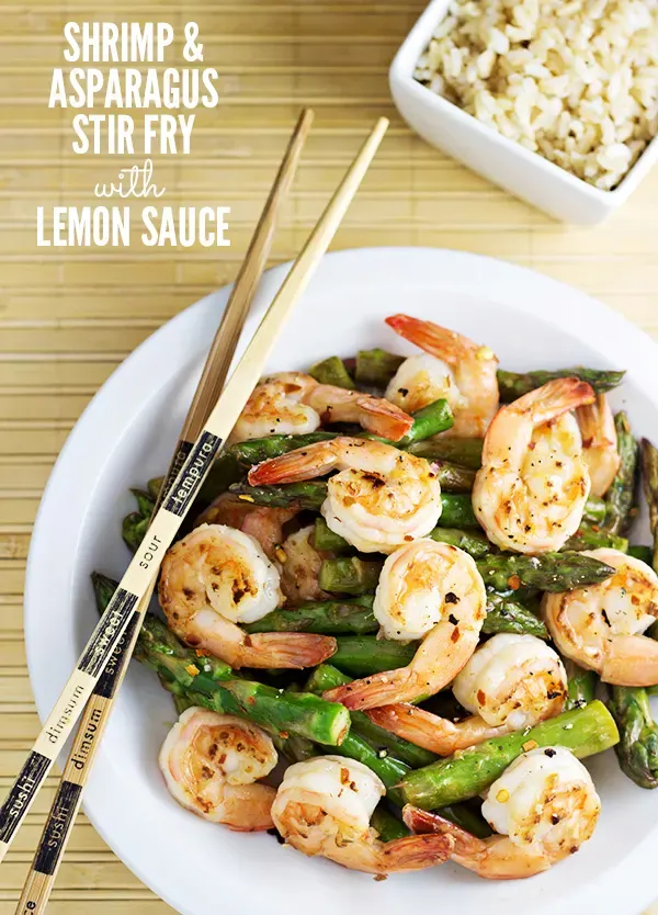 lemon-garlic-shrimp-and-asparagus-stir-fry