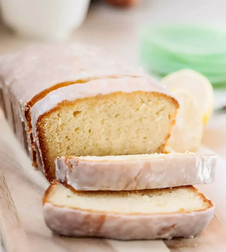 lemon-pound-cake