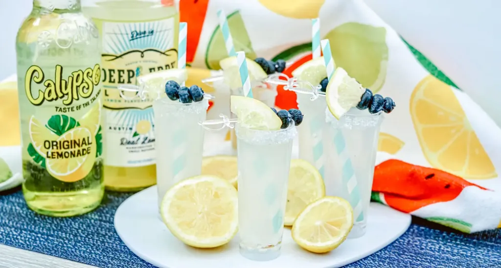 lemonade-vodka-shooters