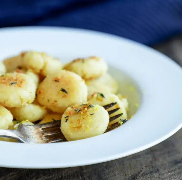 low-carb-carbquik-brown-butter-gnocchi