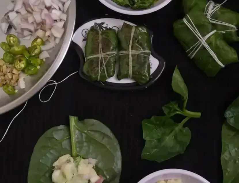 malabar-spinach-and-avocado-wrap