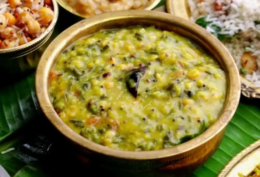 malabar-spinach-dal