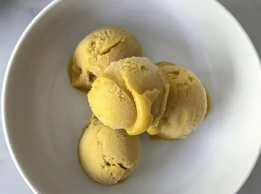 mango-gelato