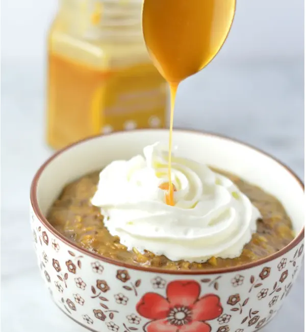 maple-butter-latte-oatmeal