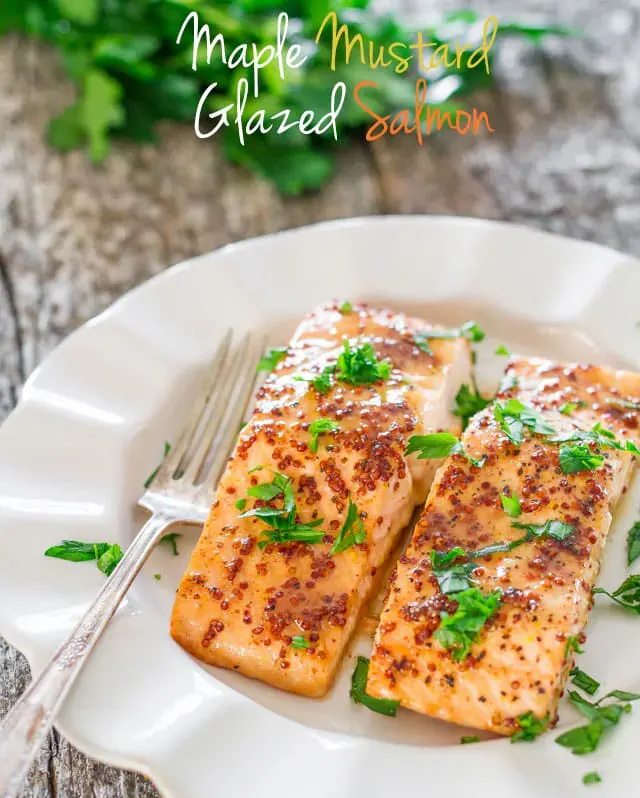 maple-dion-glazed-salmon