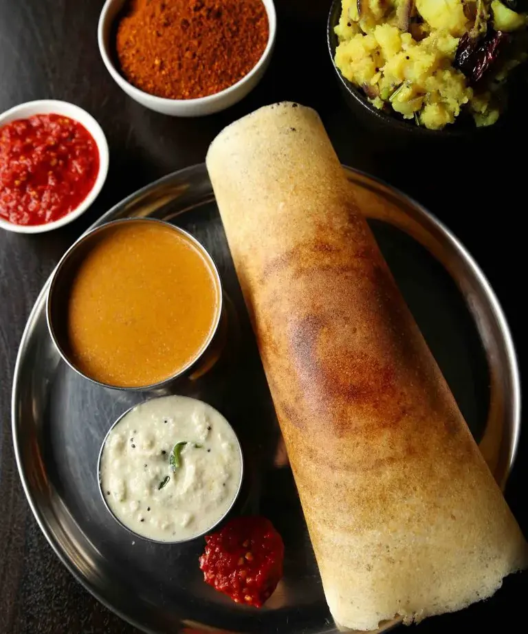 masala-dosa