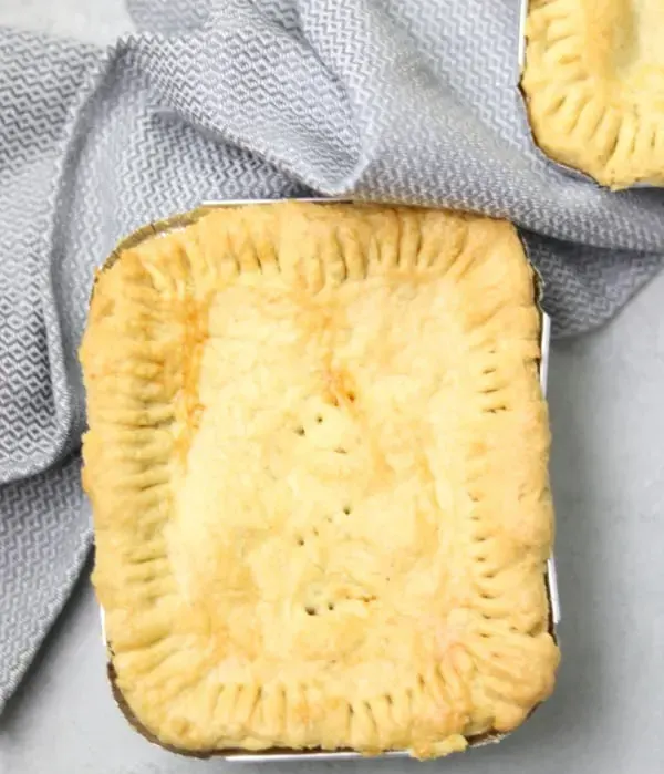 meat-pie