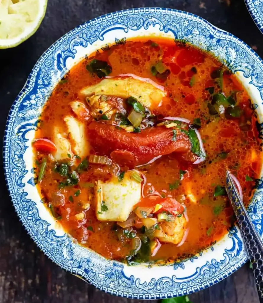 mediterranean-style-fish-soup