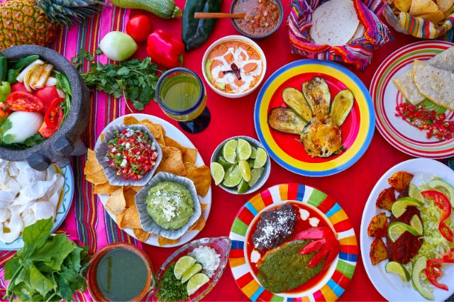 mexican-breakfast-recipes