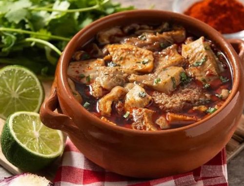 30 Best Mexican Crockpot Recipes (Super Simple & Delicious)