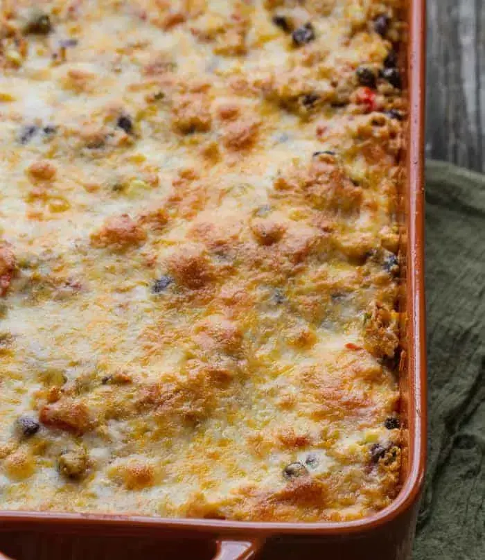 mexican-quinoa-casserole