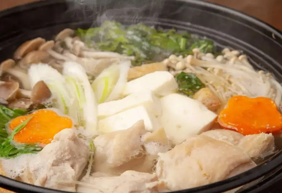 mizutaki-chicken-hot-pot