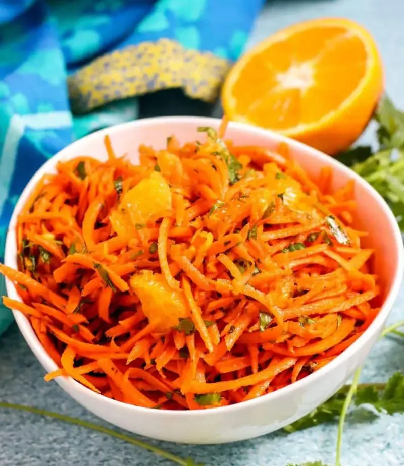 moroccan-carrot-and-orange-salad