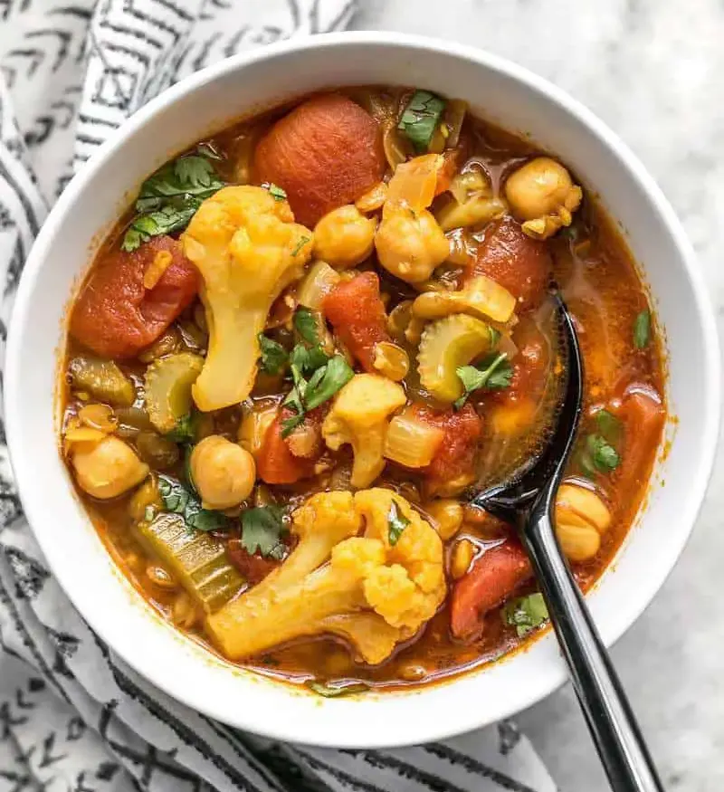 moroccan-lentil-and-veggie-stew