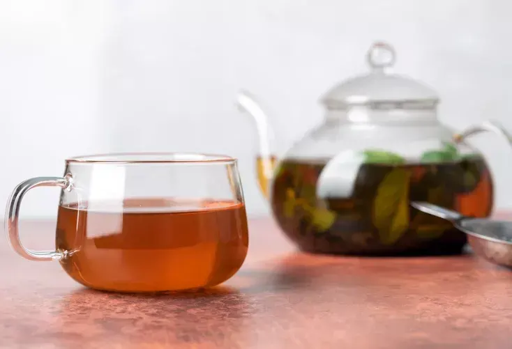 moroccan-mint-tea