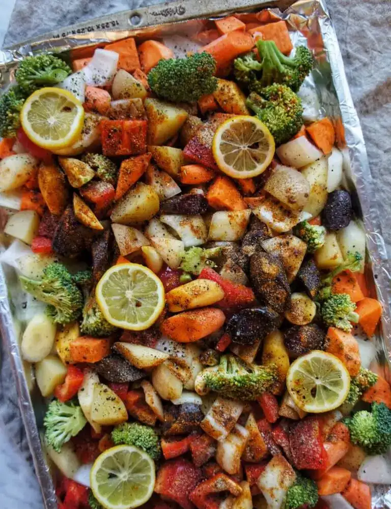 moroccan-roasted-mixed-vegetables