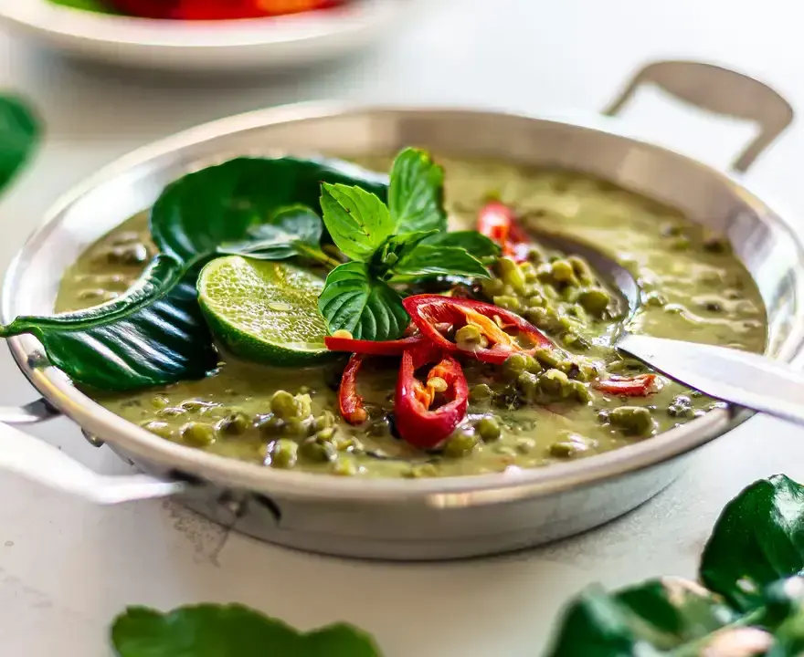 mung-bean-and-coconut-curry