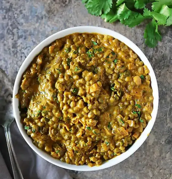 mung-bean-curry