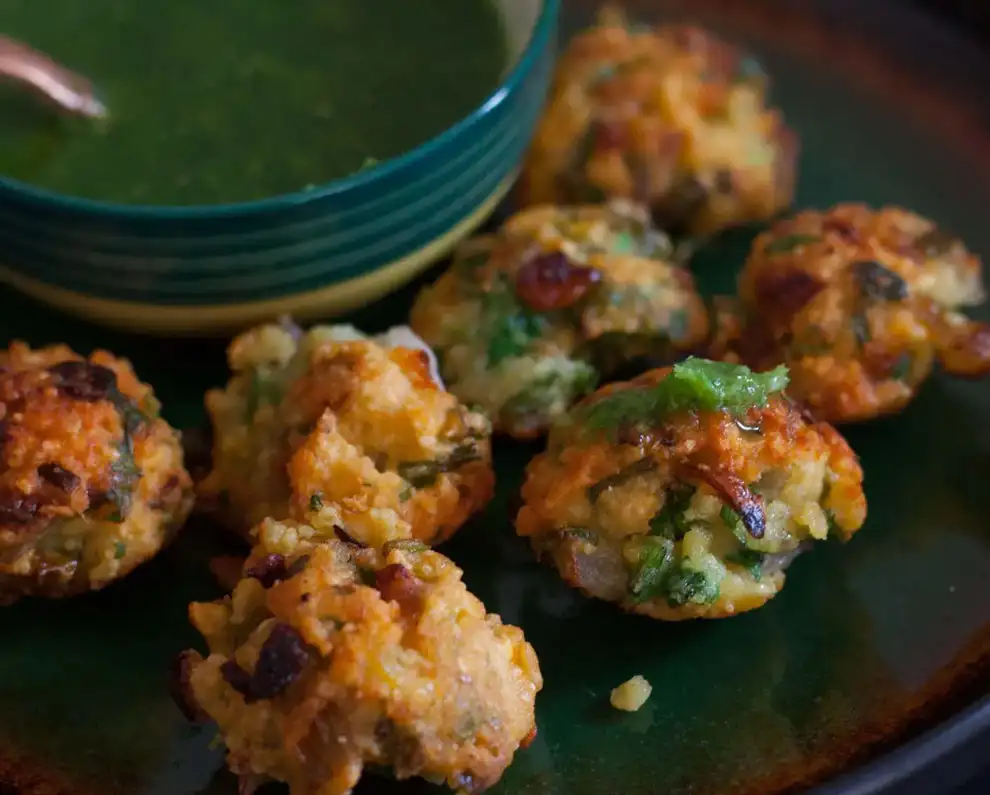 mung-bean-fritters