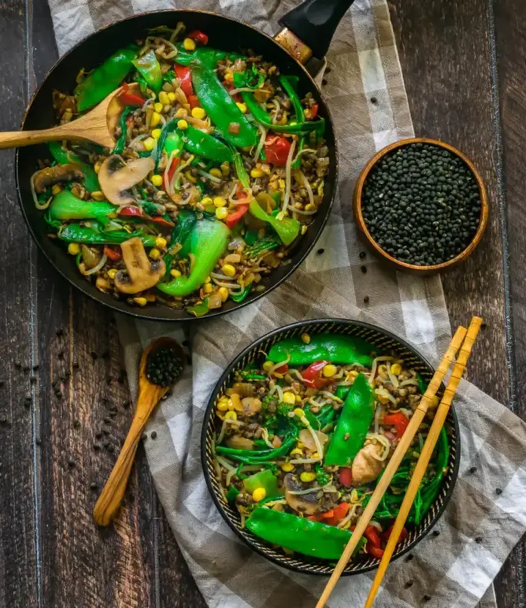 mung-bean-stir-fry