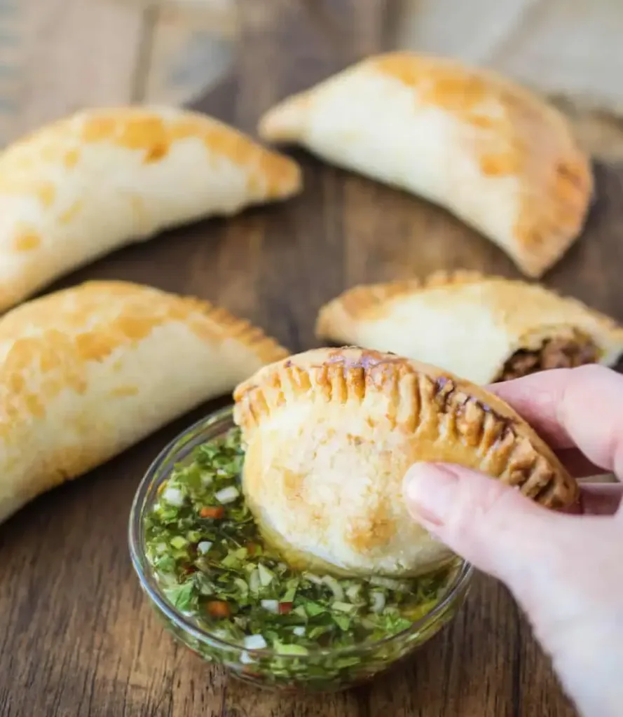 mushroom-and-beef-empanadas