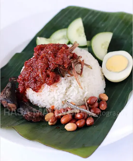 nasi-lemak