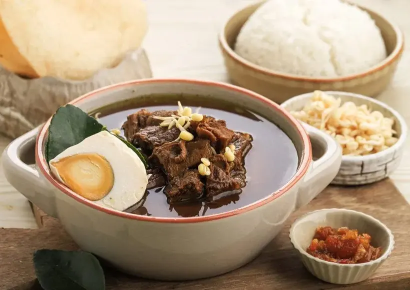 nasi-rawon