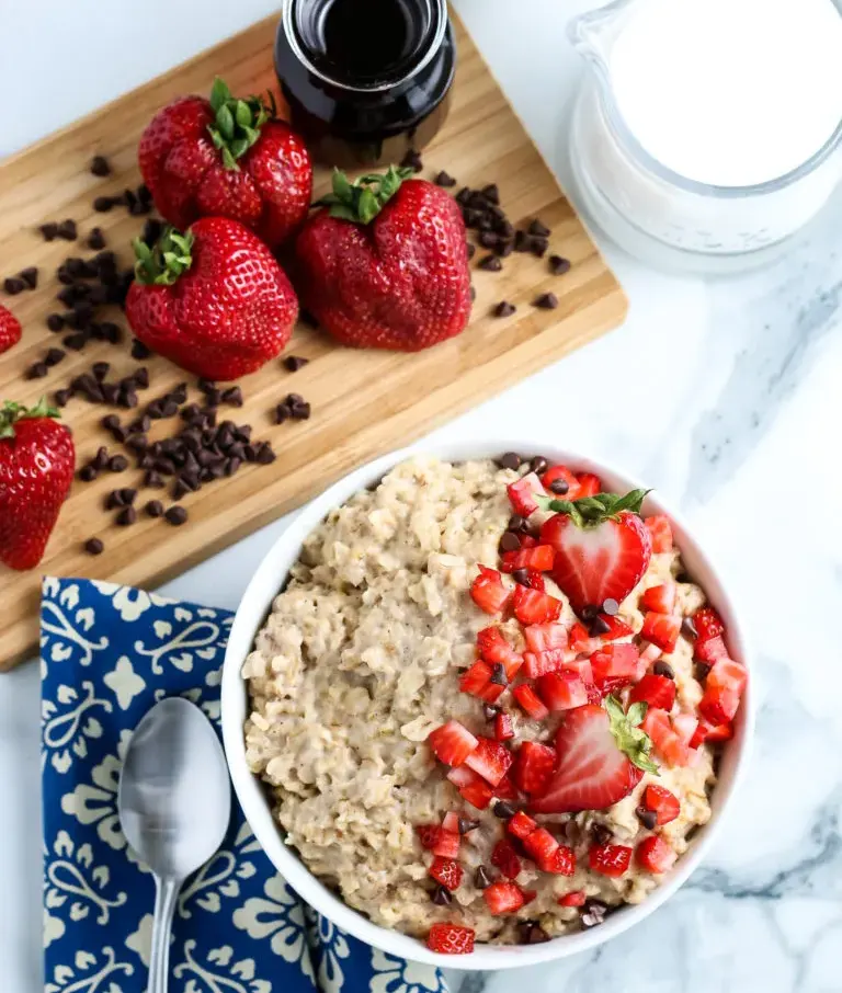 ninja-foodi-pressure-cooker-oatmeal