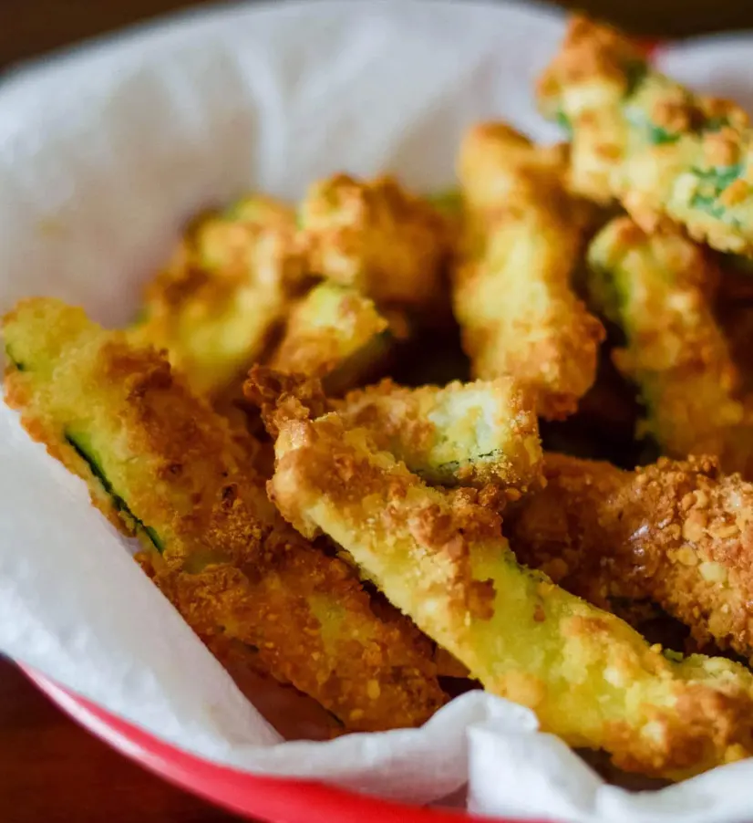 ninja-foodi-zucchini-fries