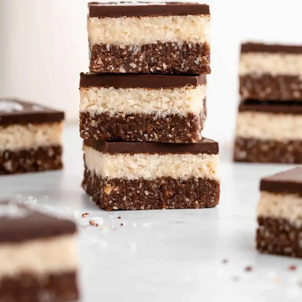 no-bake-coconut-brownies