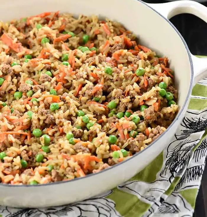 one-pan-asian-ground-beef-and-rice